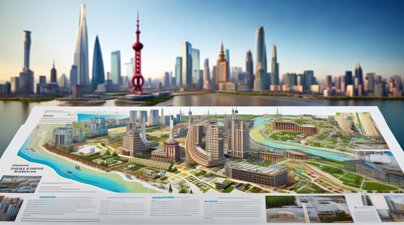 去上海旅游攻略