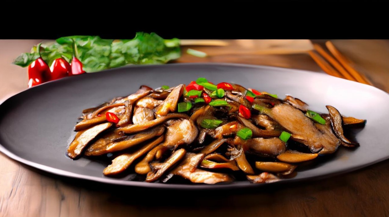 木须肉家常做法 木须肉家常做法