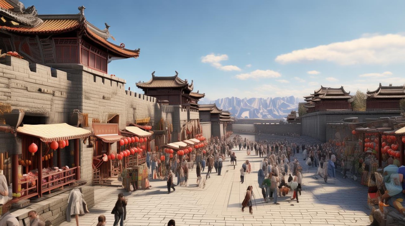 嘉峪关旅游攻略