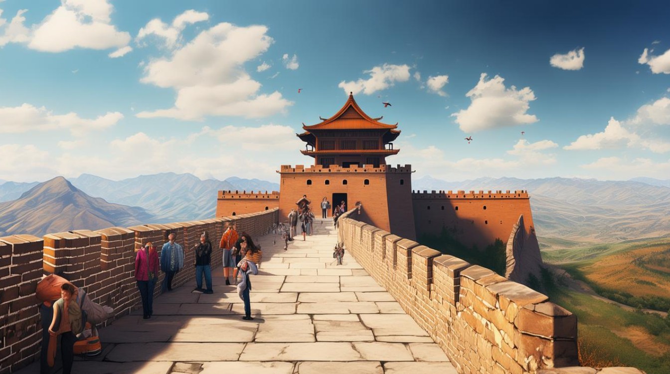 嘉峪关旅游攻略