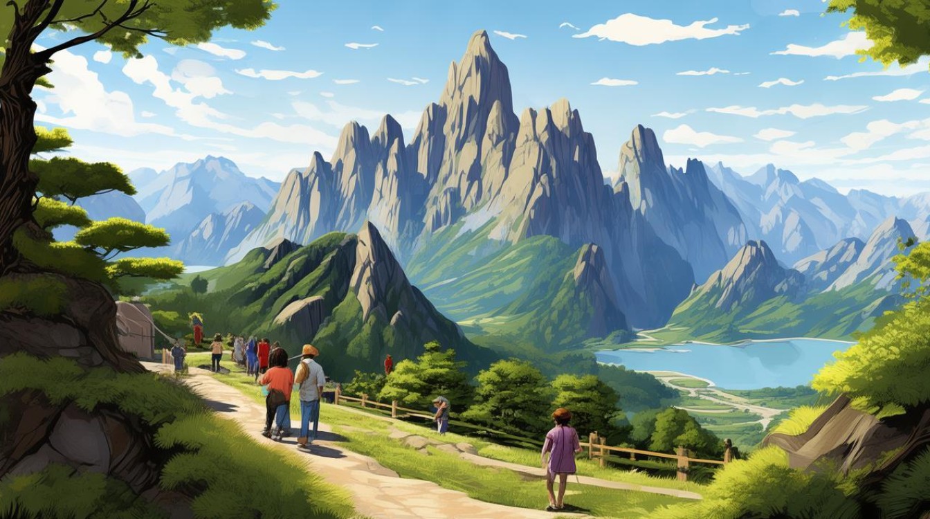 安徽黄山旅游攻略