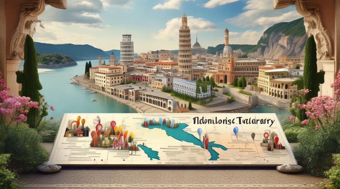 意大利旅游攻略