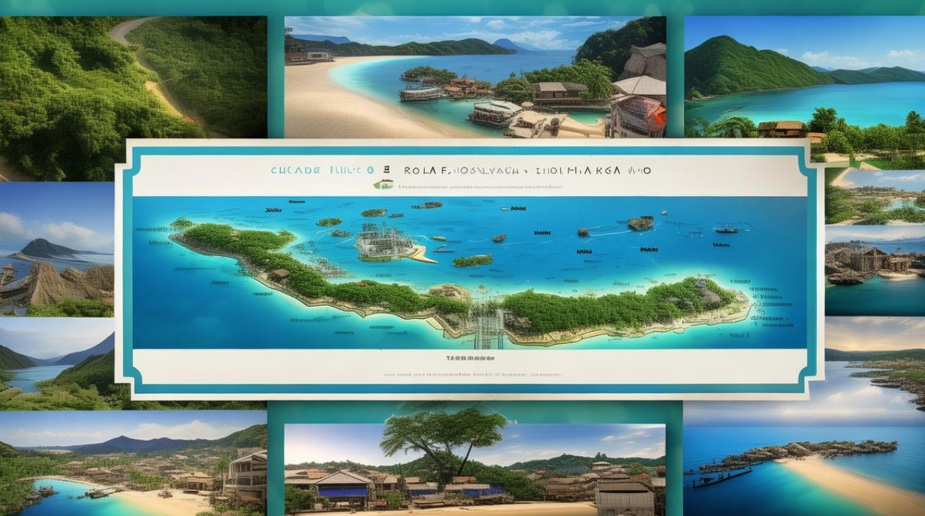 舟山群岛旅游攻略三日游