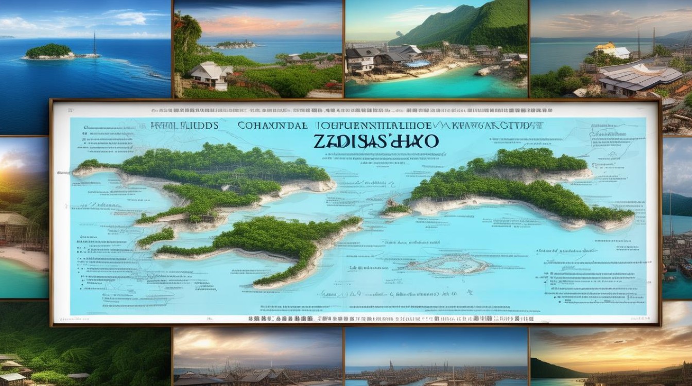 舟山群岛旅游攻略三日游