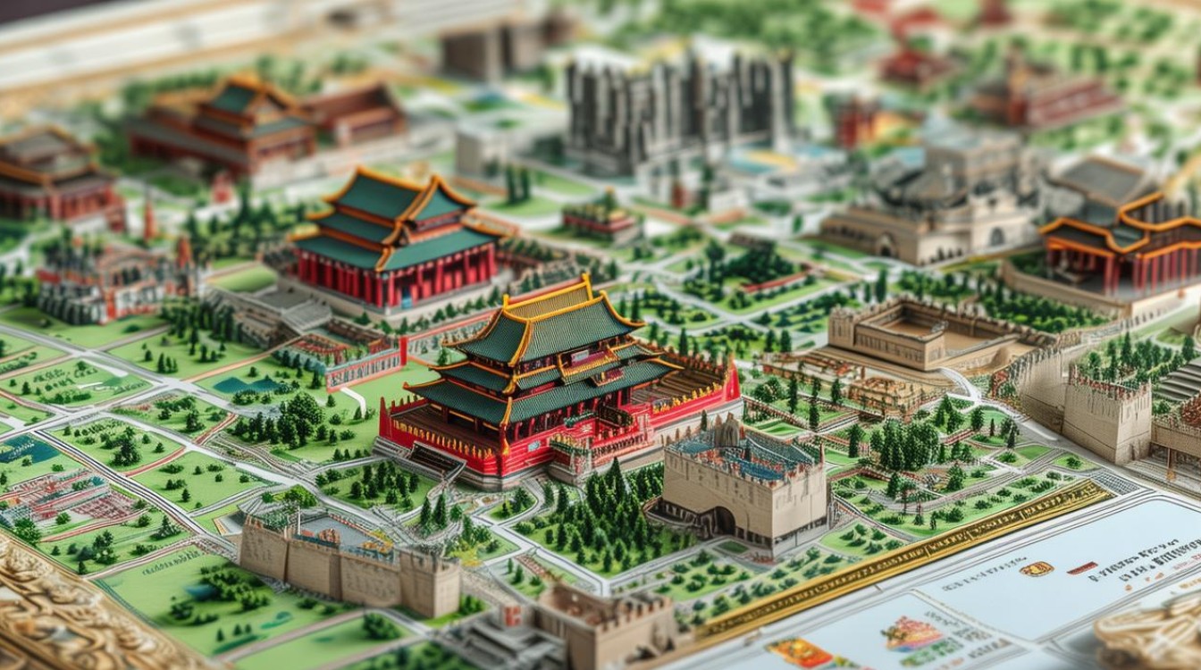 北京旅游酒店住宿攻略