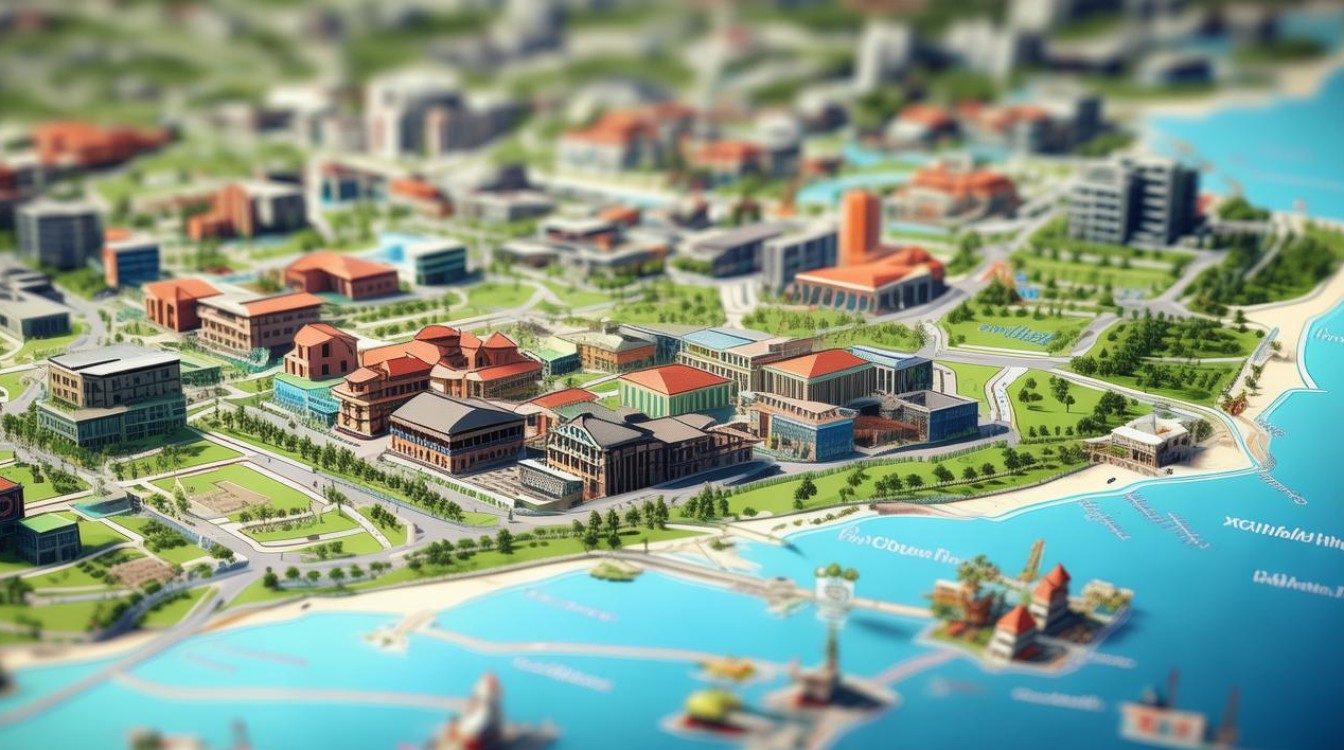 福建厦门旅游攻略