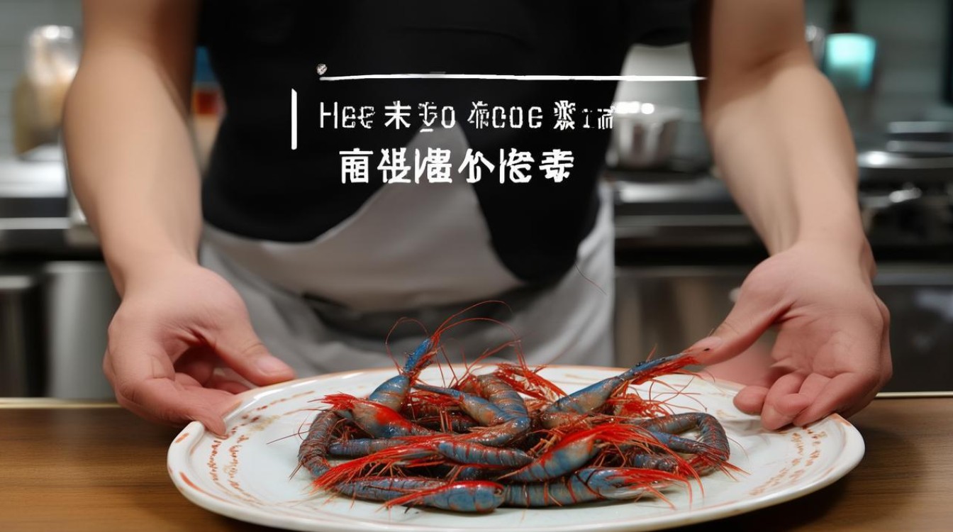 怎么挑选皮皮虾