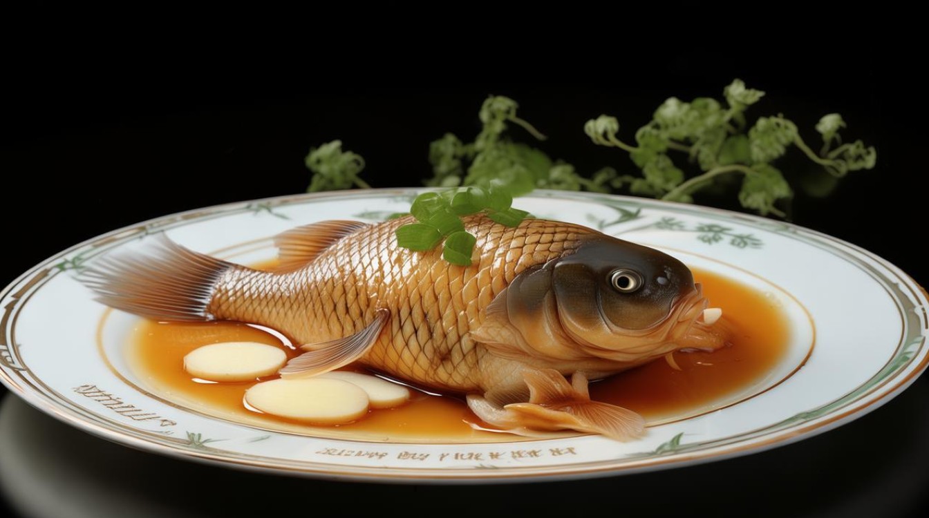 松鼠桂鱼的做法