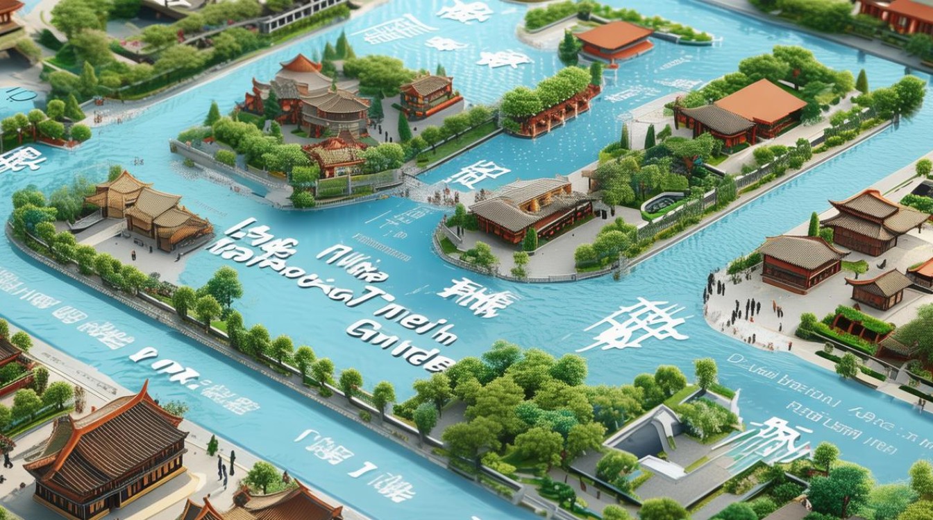 浙江杭州旅游攻略