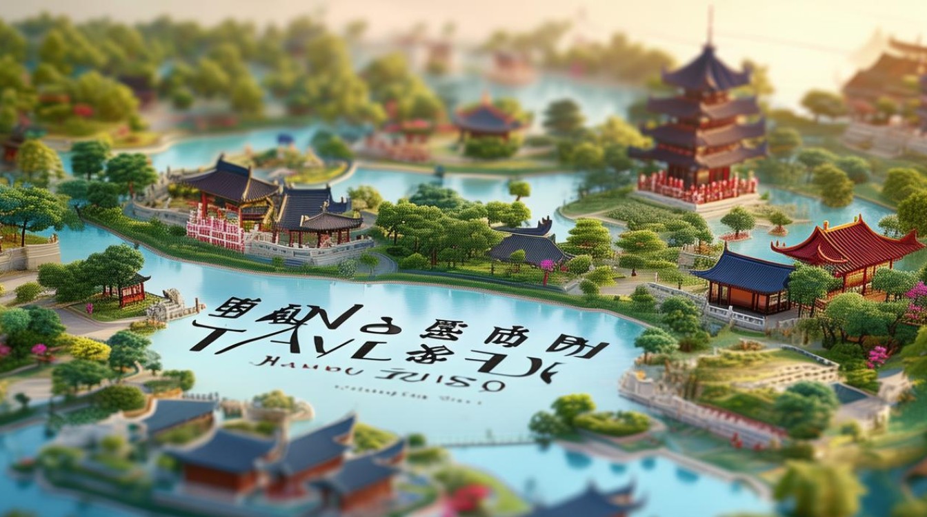 浙江杭州旅游攻略