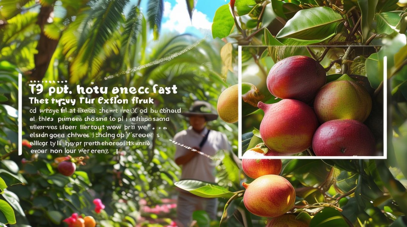 怎么挑选百香果 怎么挑选百香果