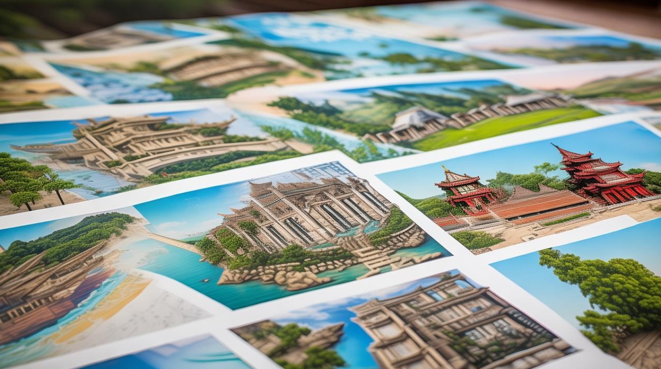 烟台旅游攻略自由行