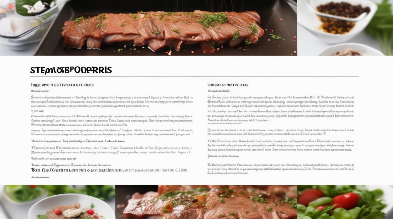 蒸排骨的做法 蒸排骨的做法