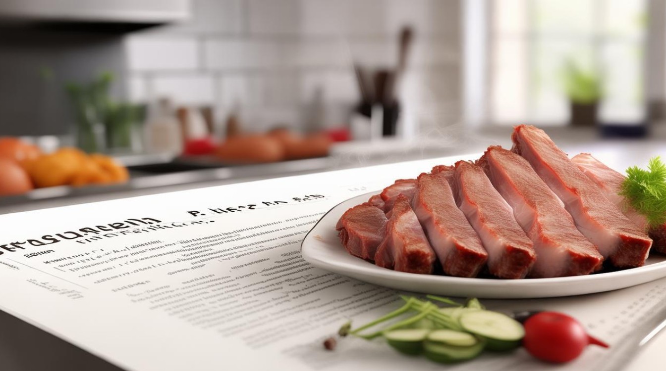 蒸排骨的做法 蒸排骨的做法