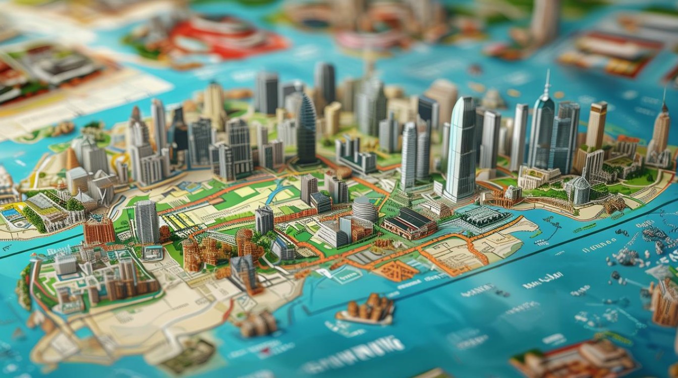 香港旅游全攻略