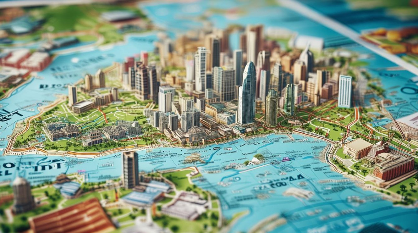 香港旅游全攻略