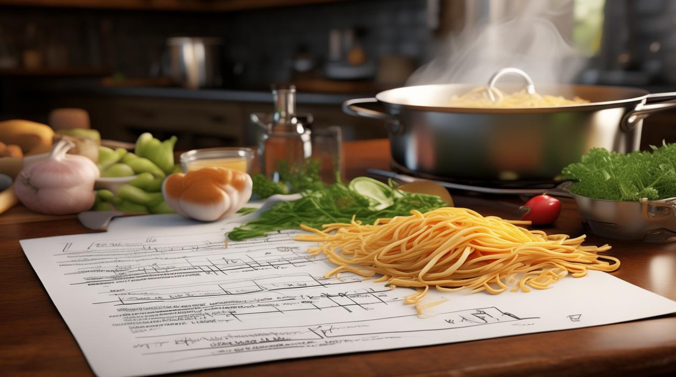 焖面的家常做法 焖面的家常做法