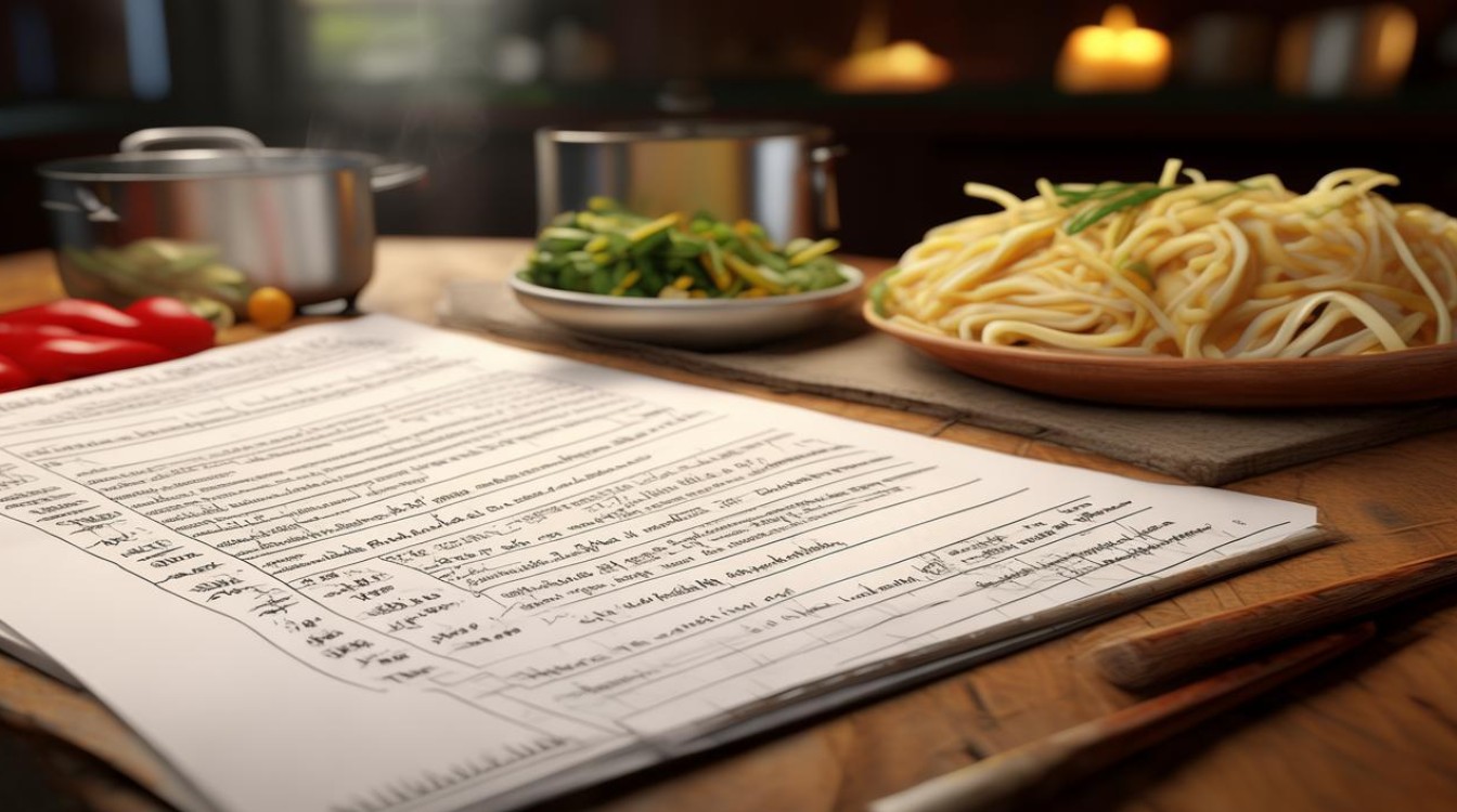 焖面的家常做法 焖面的家常做法