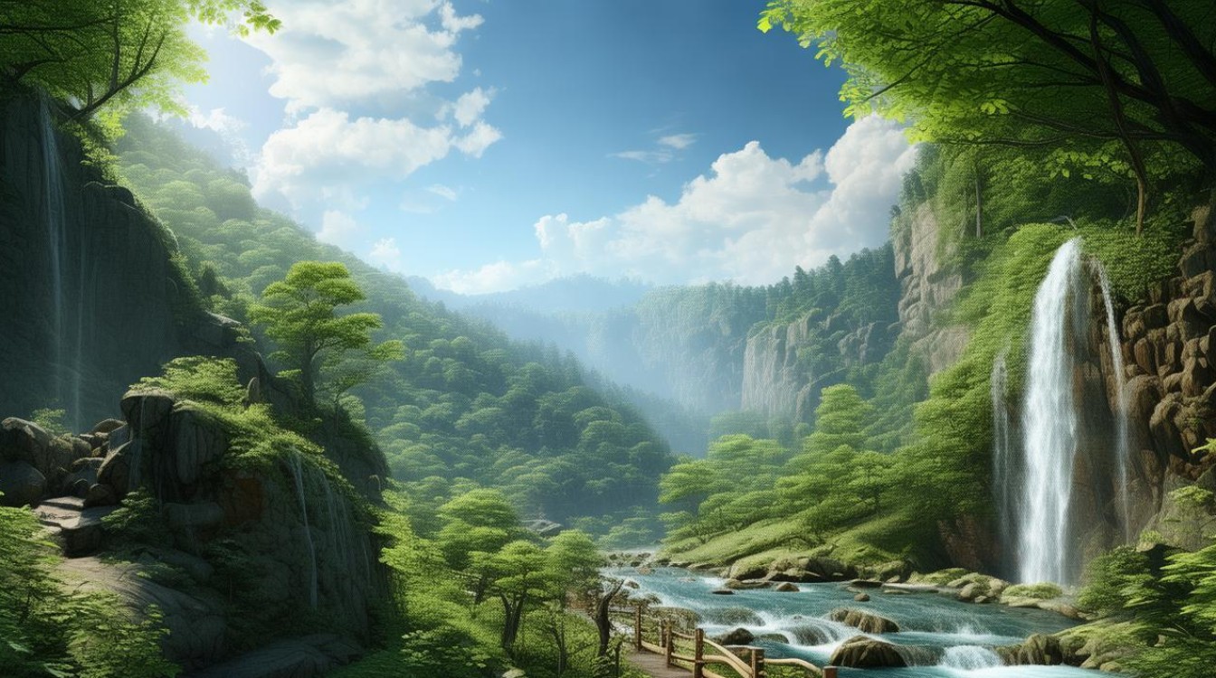 天堂寨旅游攻略