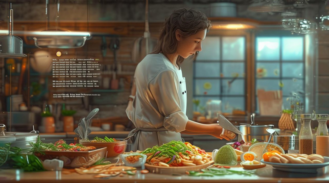 炒方便面的做法