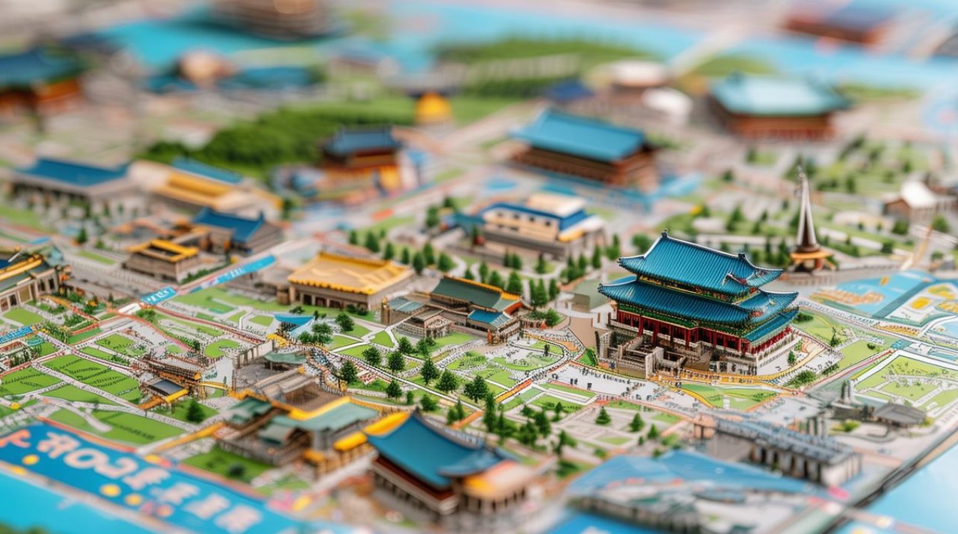 韩国首尔旅游攻略