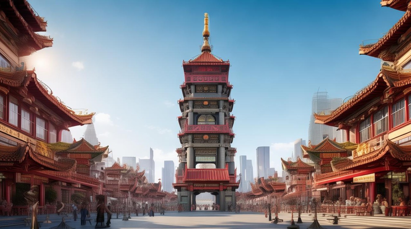 天津景点排行榜前十名 天津景点排行榜前十名