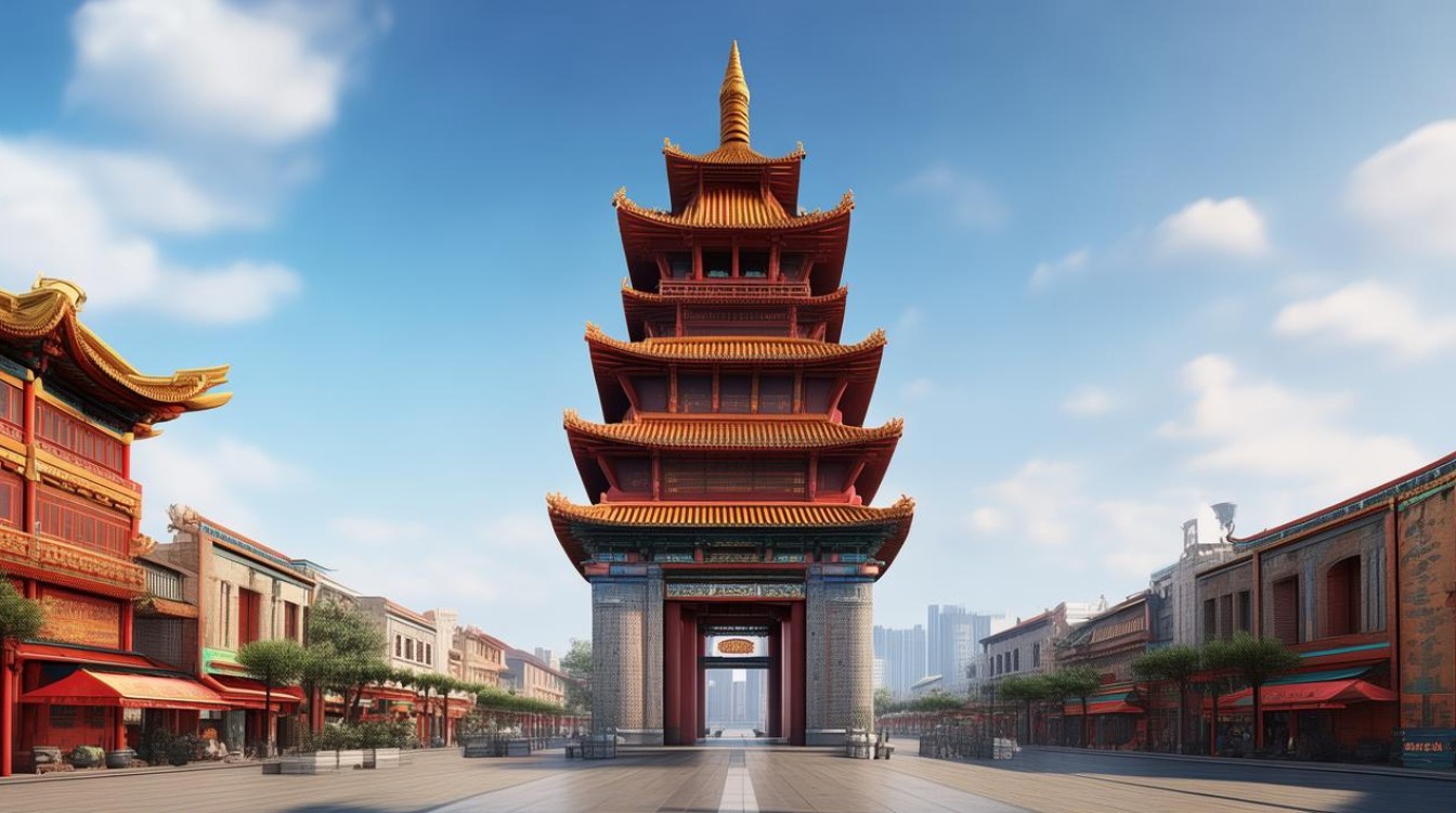 天津景点排行榜前十名 天津景点排行榜前十名