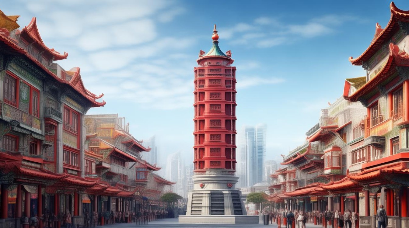 天津景点排行榜前十名 天津景点排行榜前十名