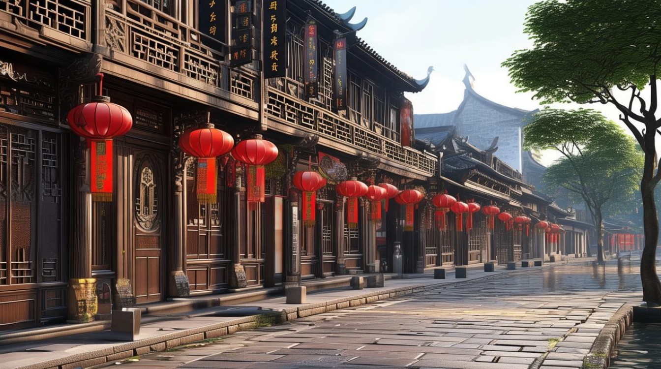 苏州平江路景点介绍