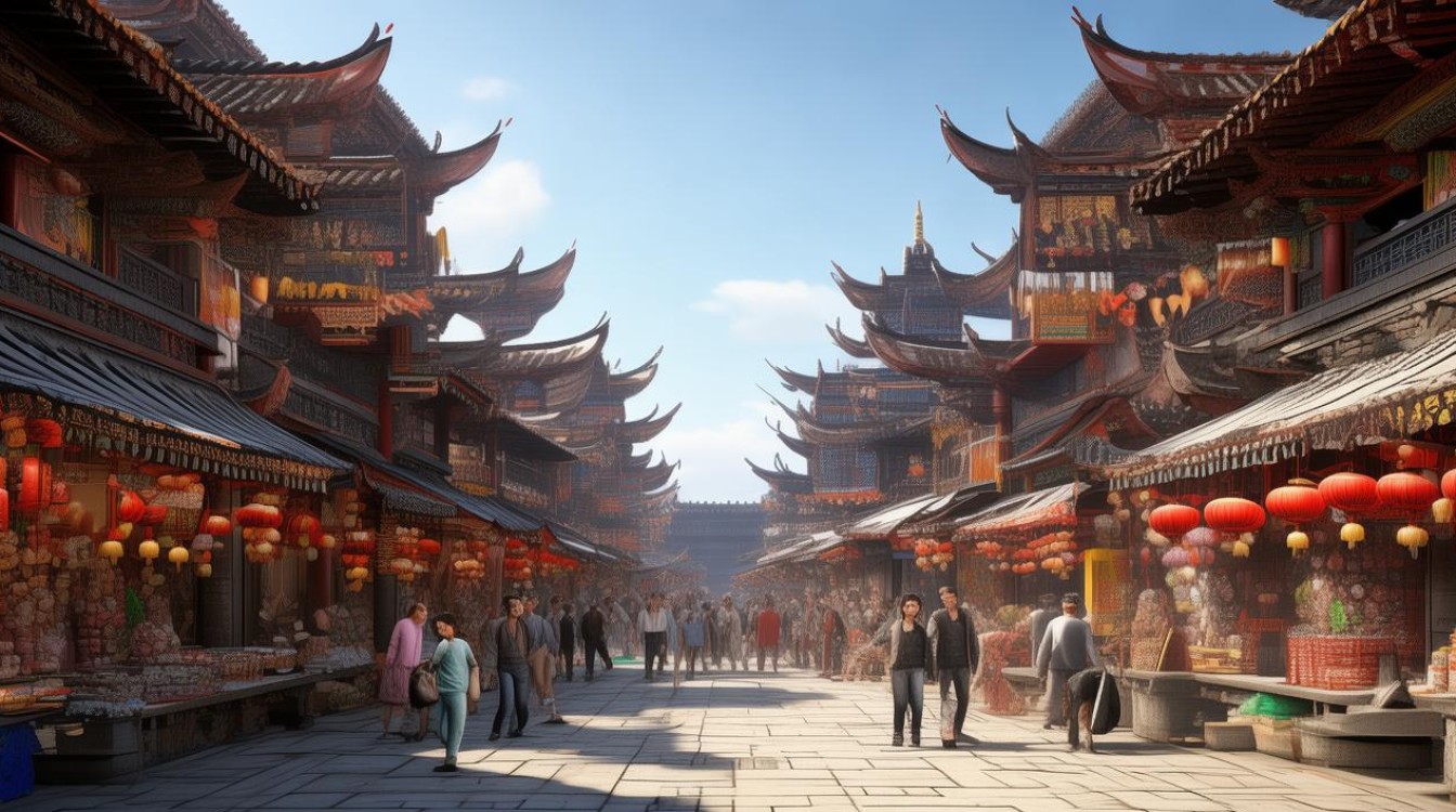 衢州有什么好玩的景点