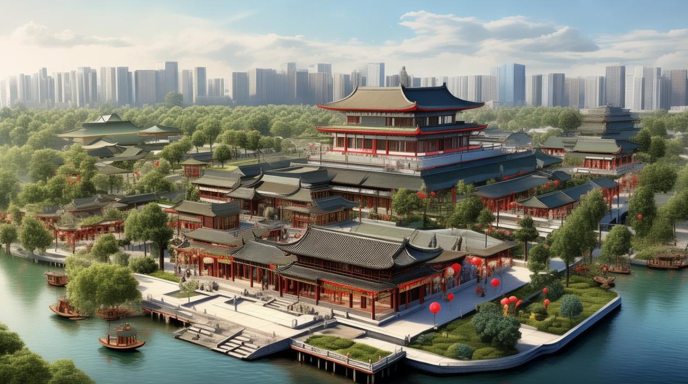 南京有什么好玩的地方景点推荐