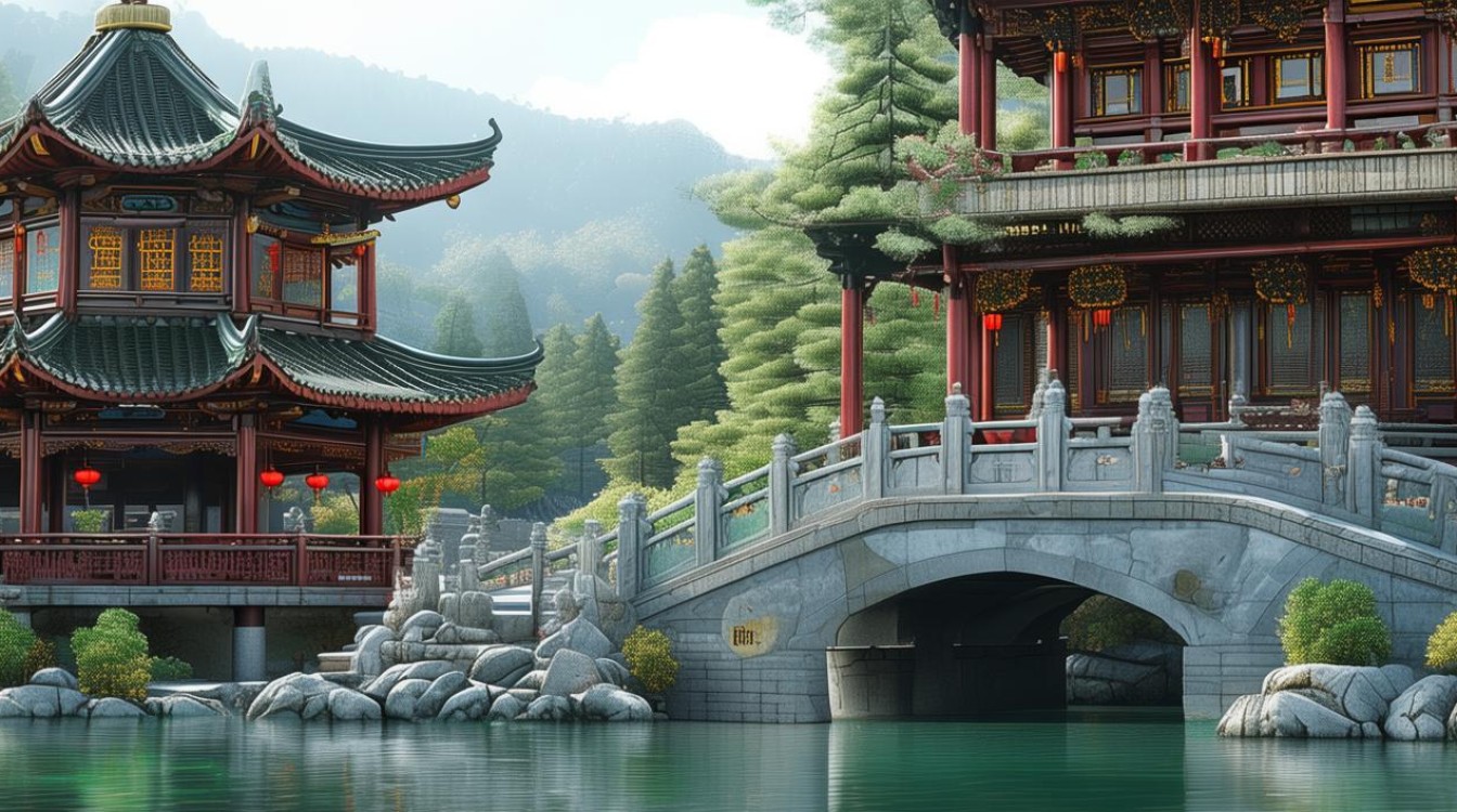 瘦西湖景点详细介绍