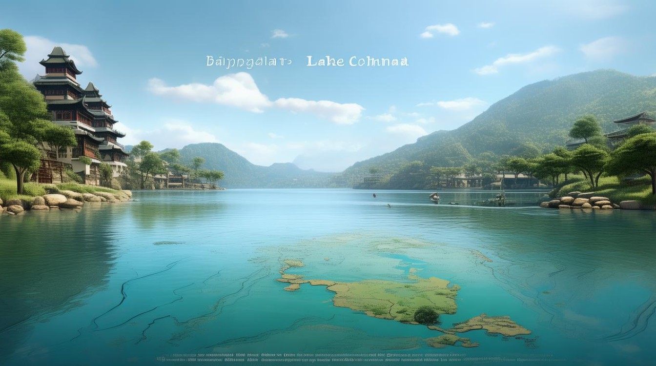 白洋淀景点介绍