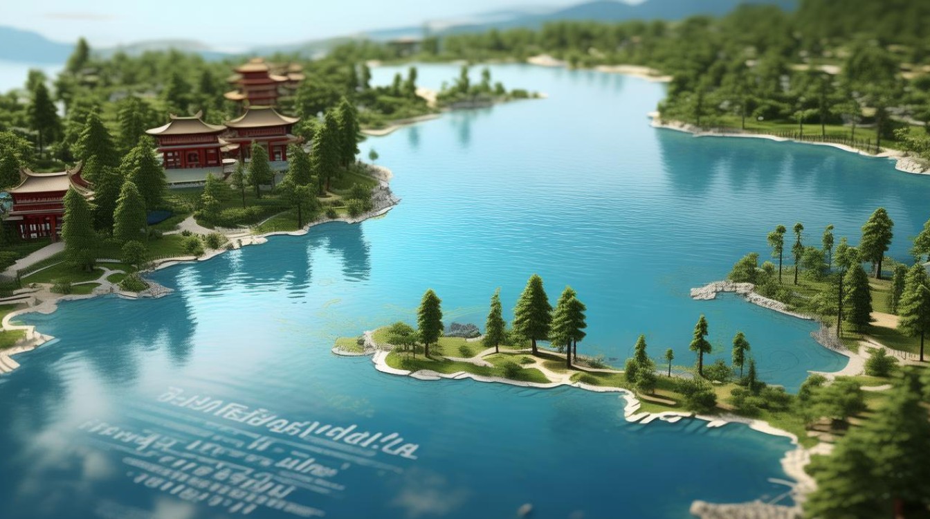 白洋淀景点介绍