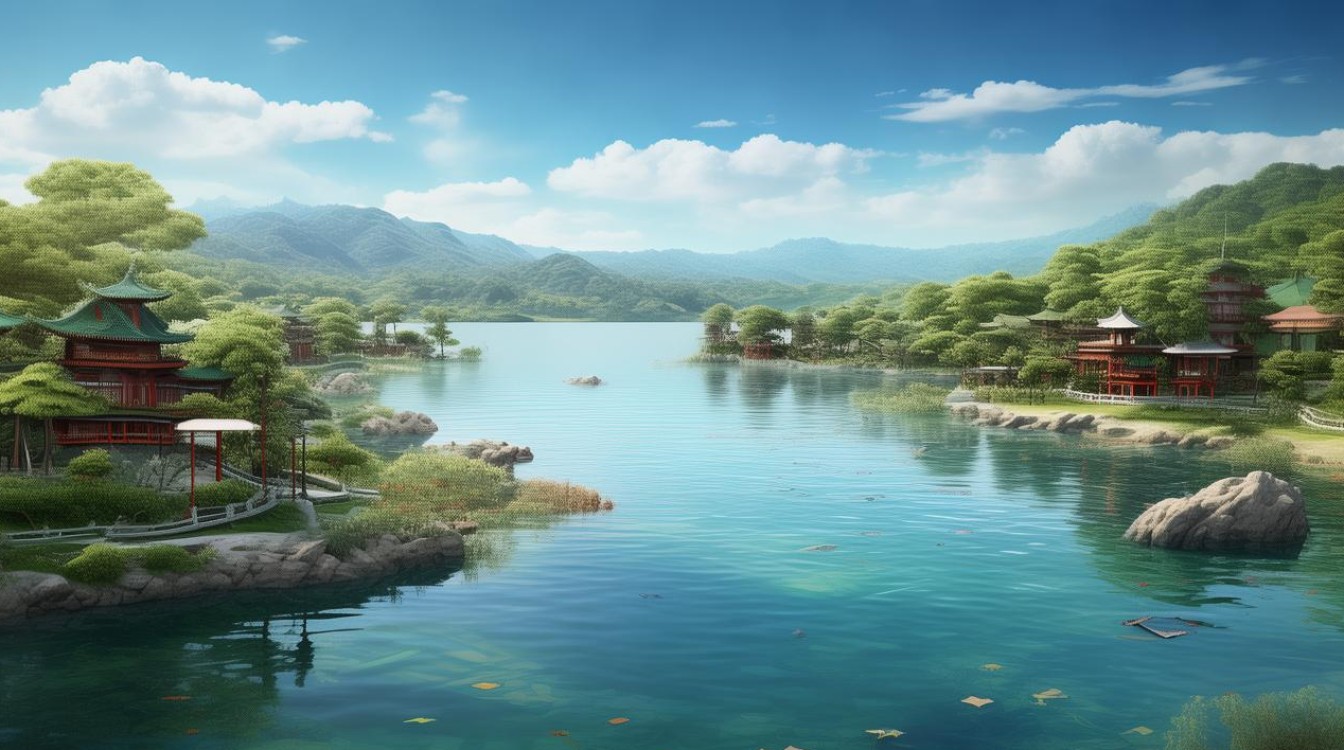 白洋淀景点介绍