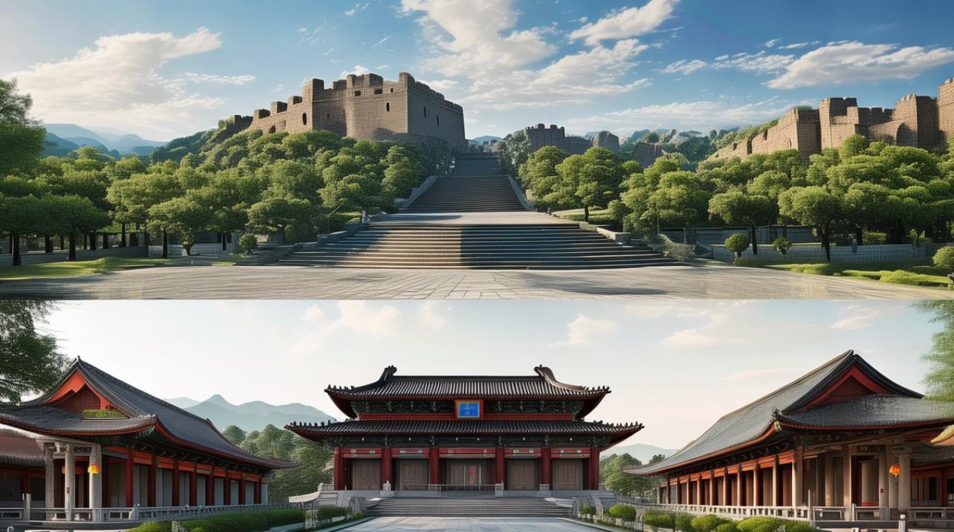 南京必去5个景点