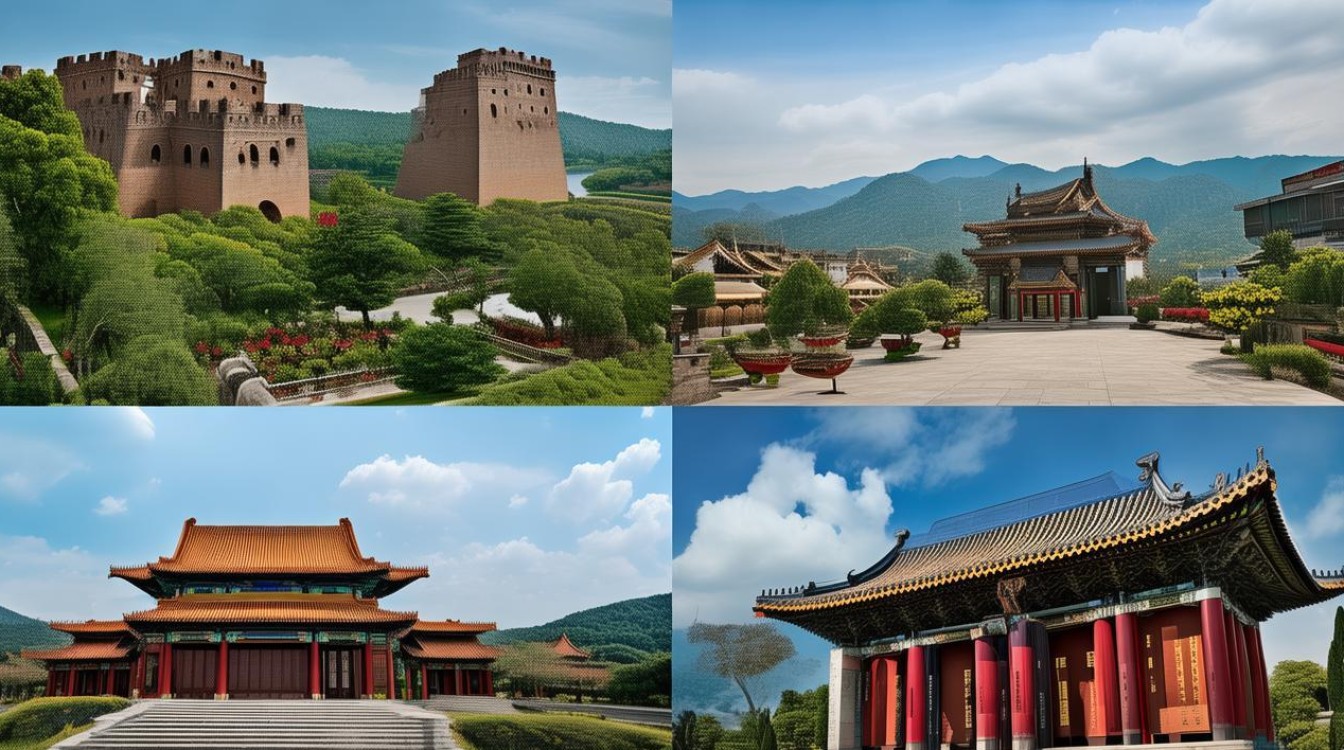 南京必去5个景点