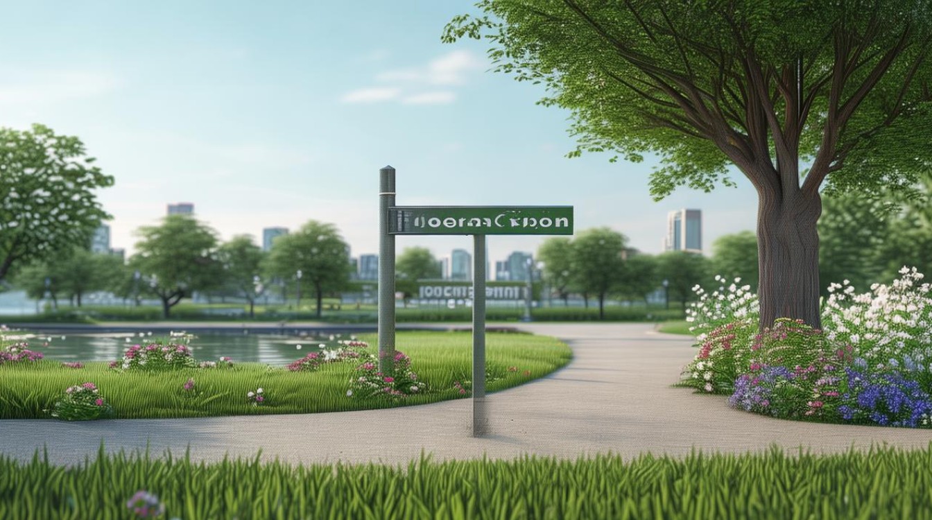 附近公园离我最近免费景点