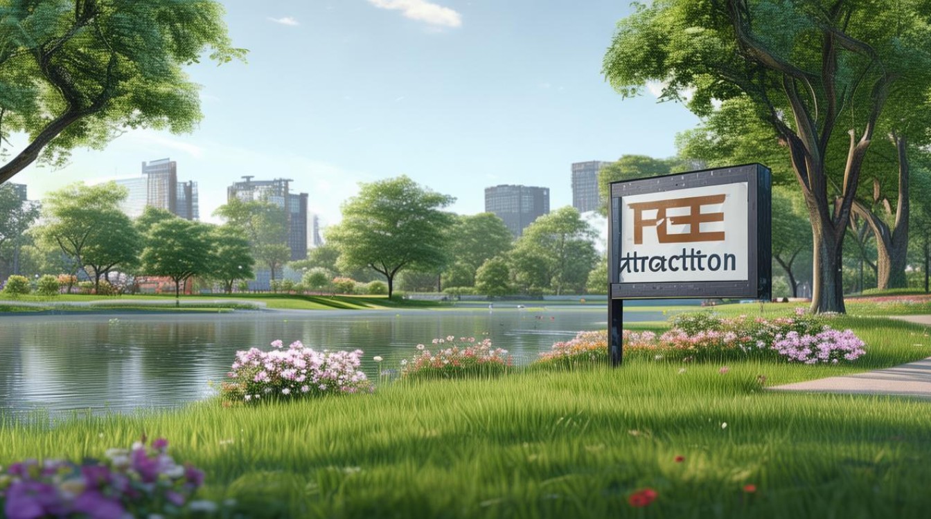 附近公园离我最近免费景点