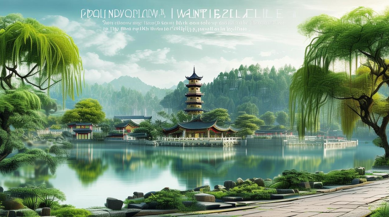 杭州西湖景点介绍