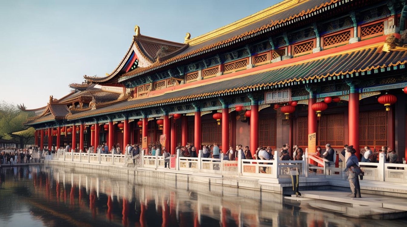 南京夫子庙景点介绍