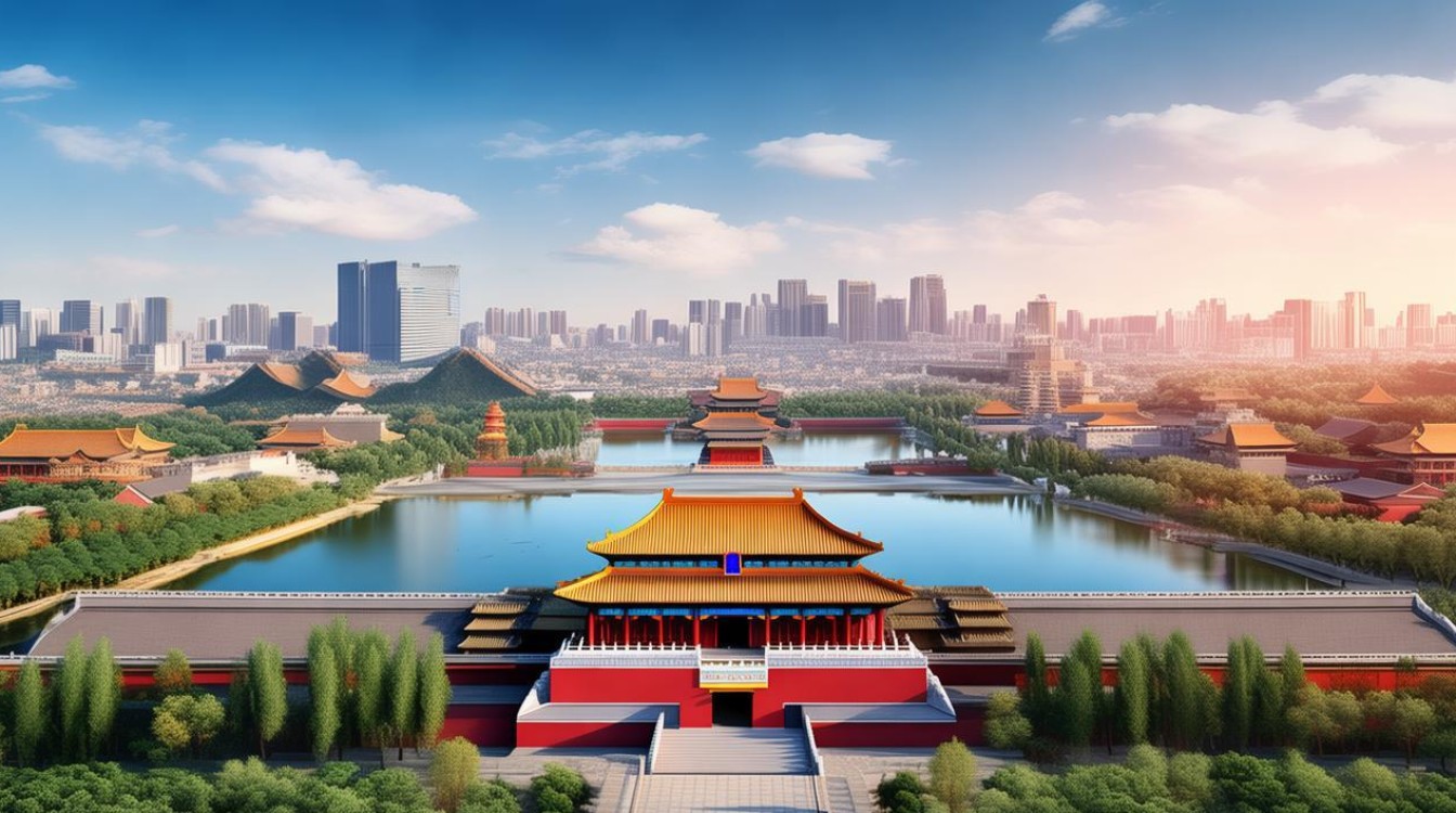 北京必去的十大景点 北京必去的十大景点