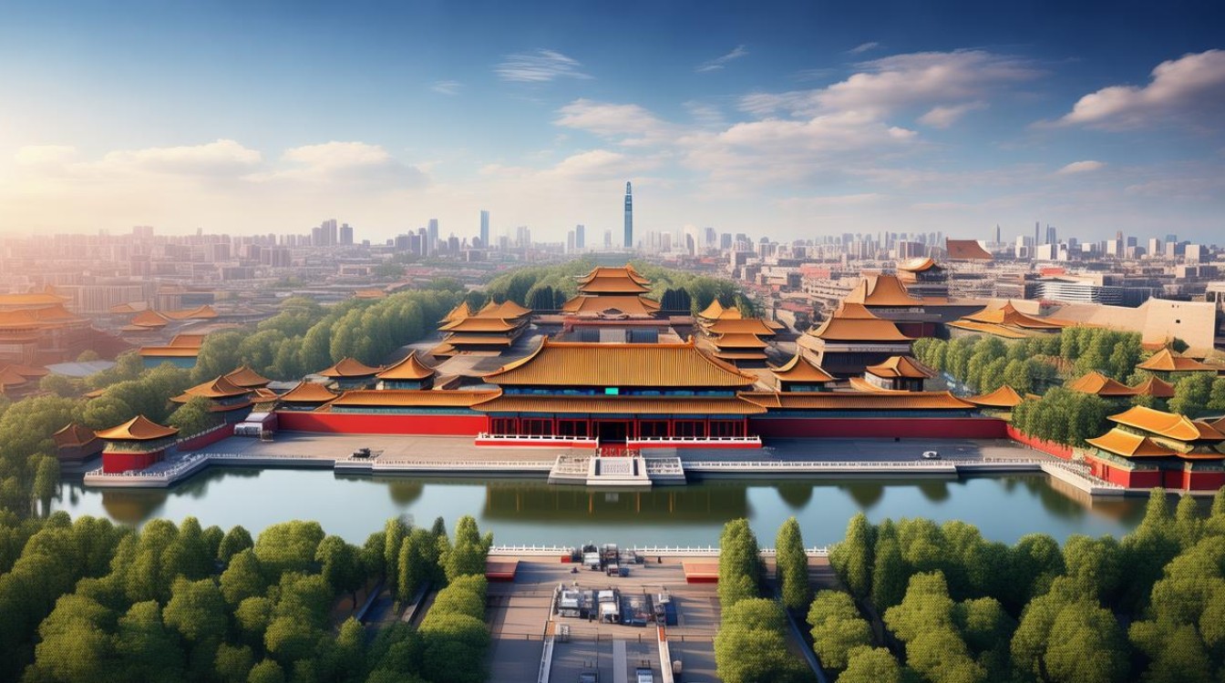 北京必去的十大景点 北京必去的十大景点