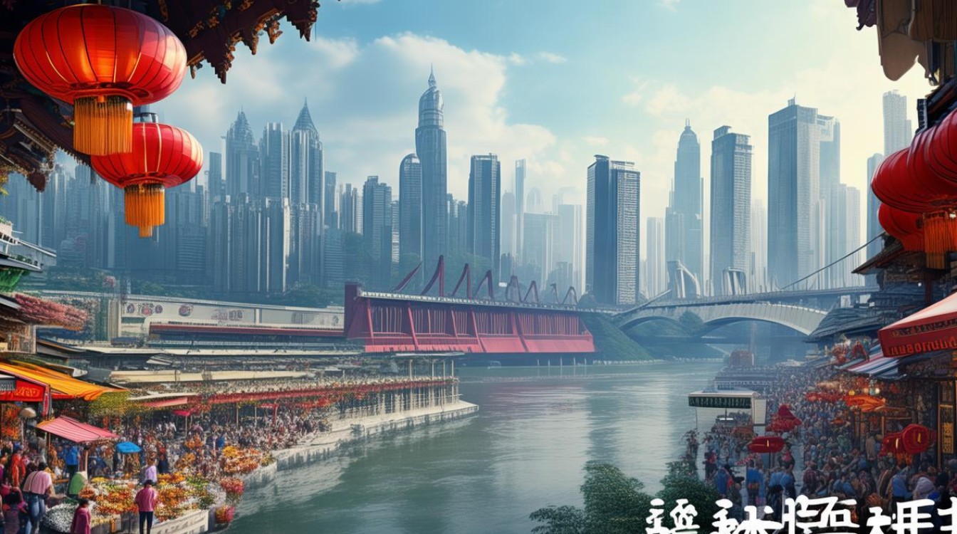 重庆好玩十大景点推荐 重庆好玩十大景点推荐