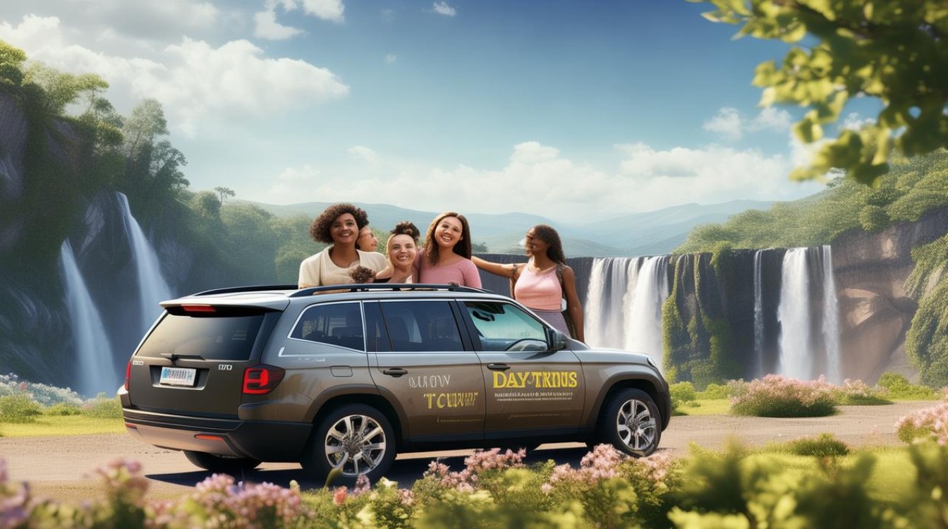 附近一日游景点自驾游