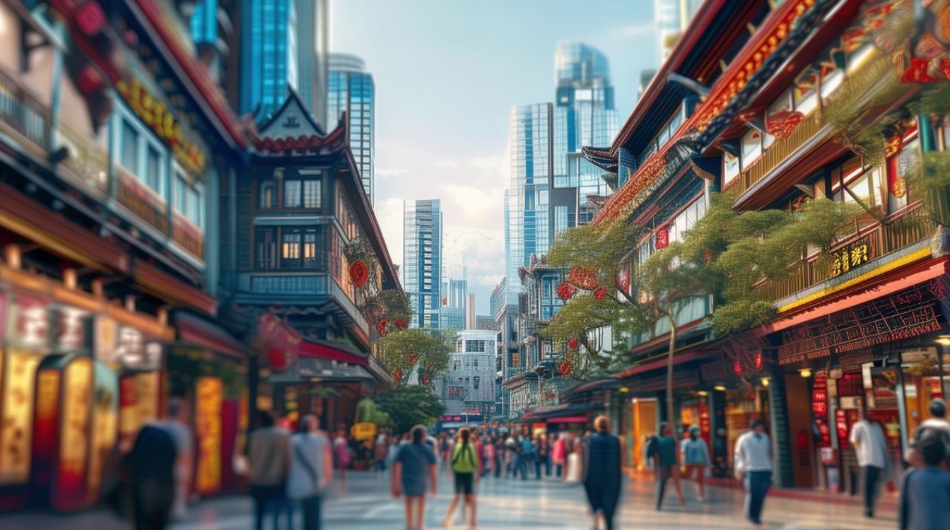 杭州景点推荐 杭州景点推荐