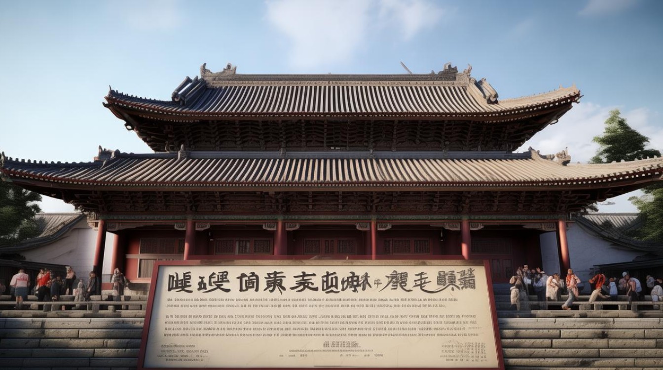 武侯祠景点介绍