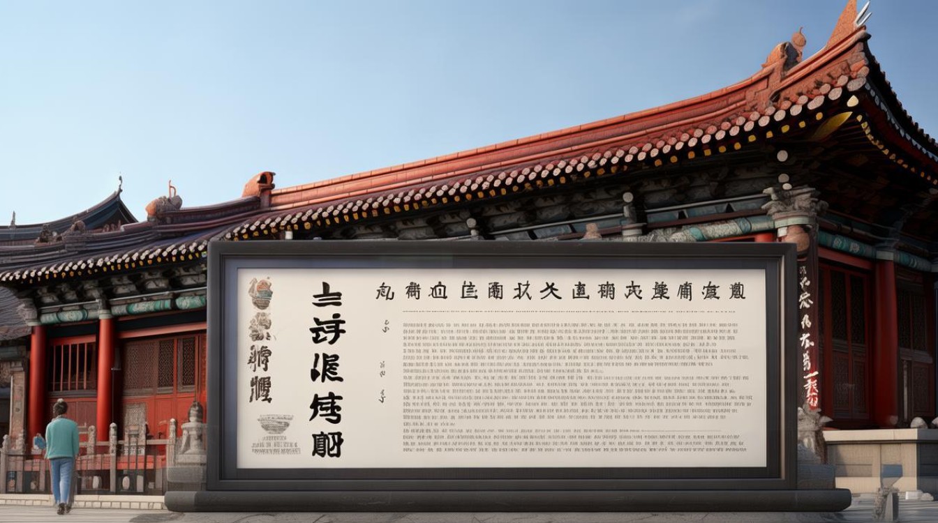 武侯祠景点介绍