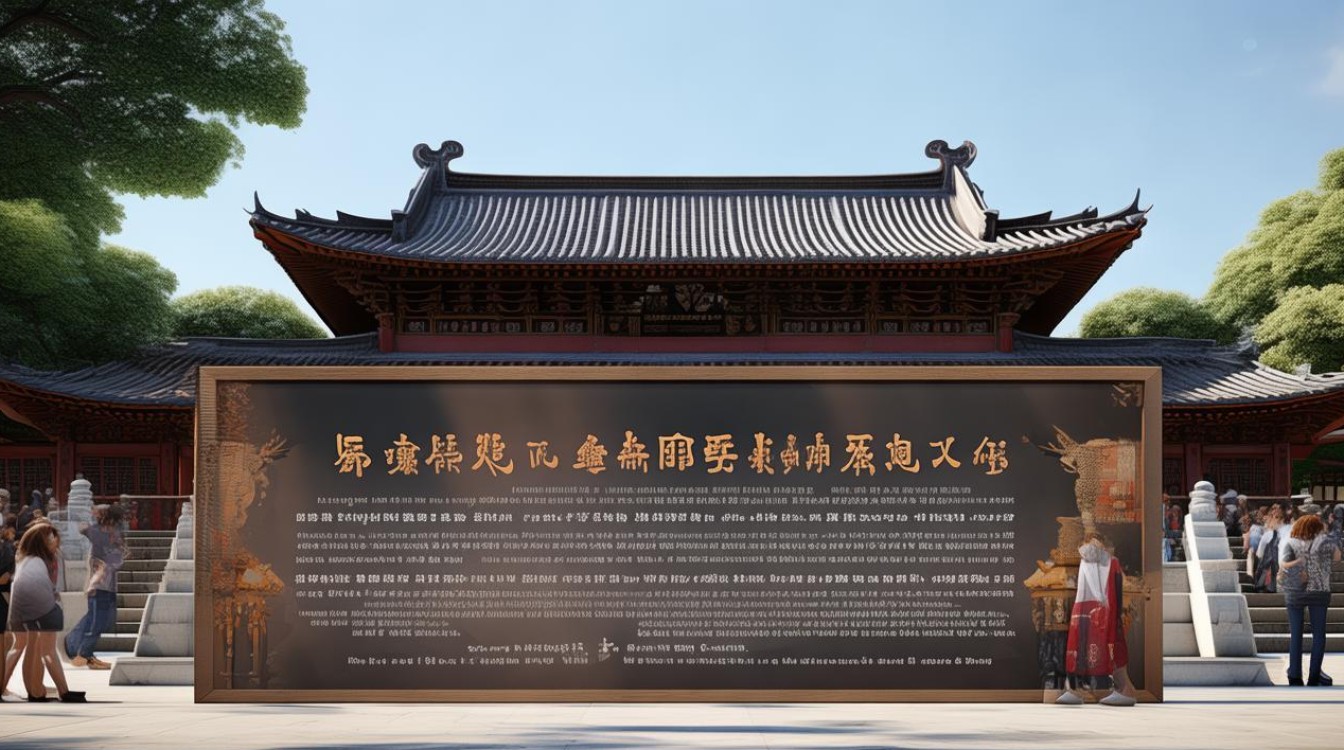 武侯祠景点介绍