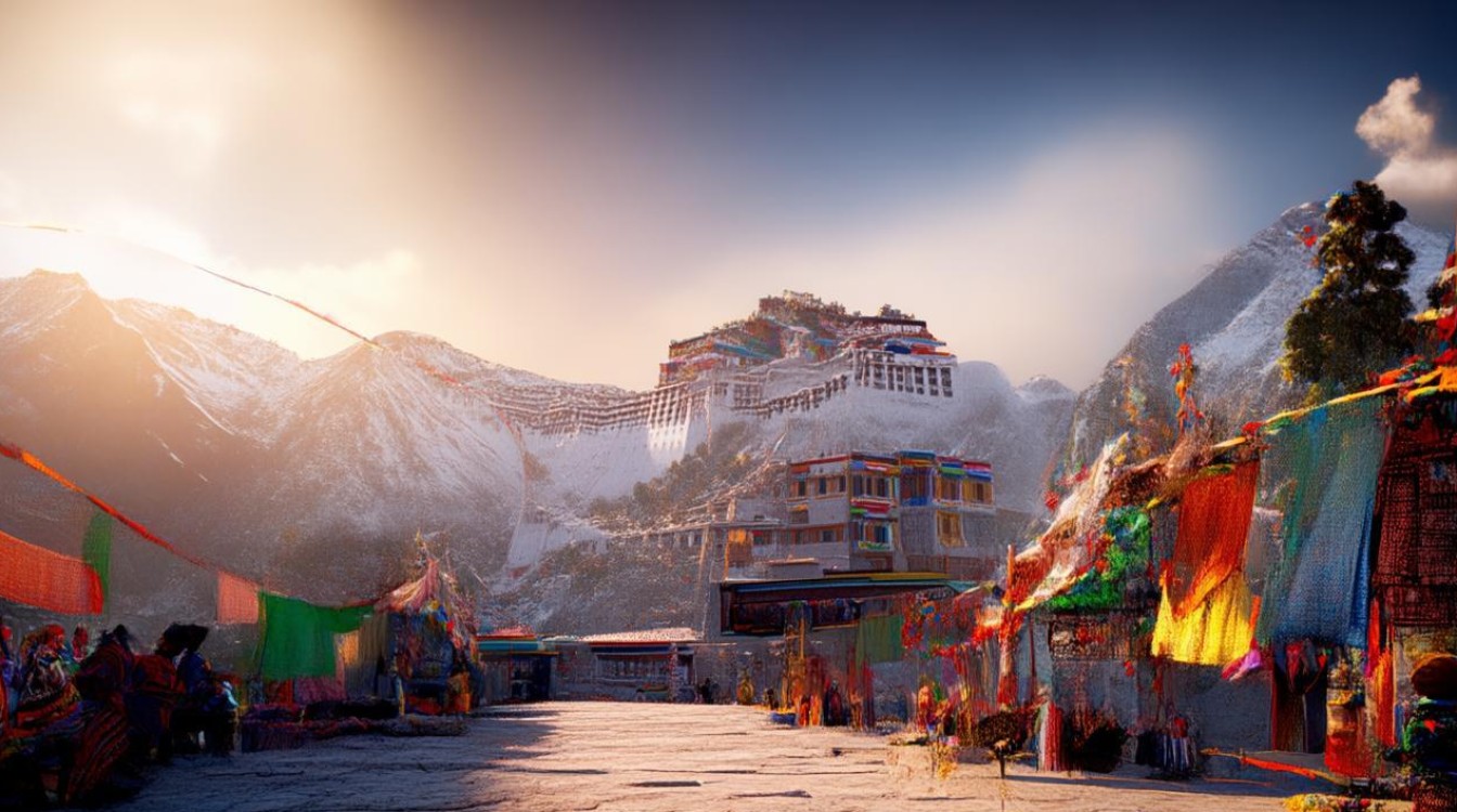 西藏景点推荐 西藏景点推荐